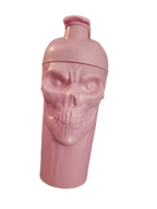 JNX Sports The Curse! Skull Shaker - Shaker Bottle (Less Than 2 Litres)