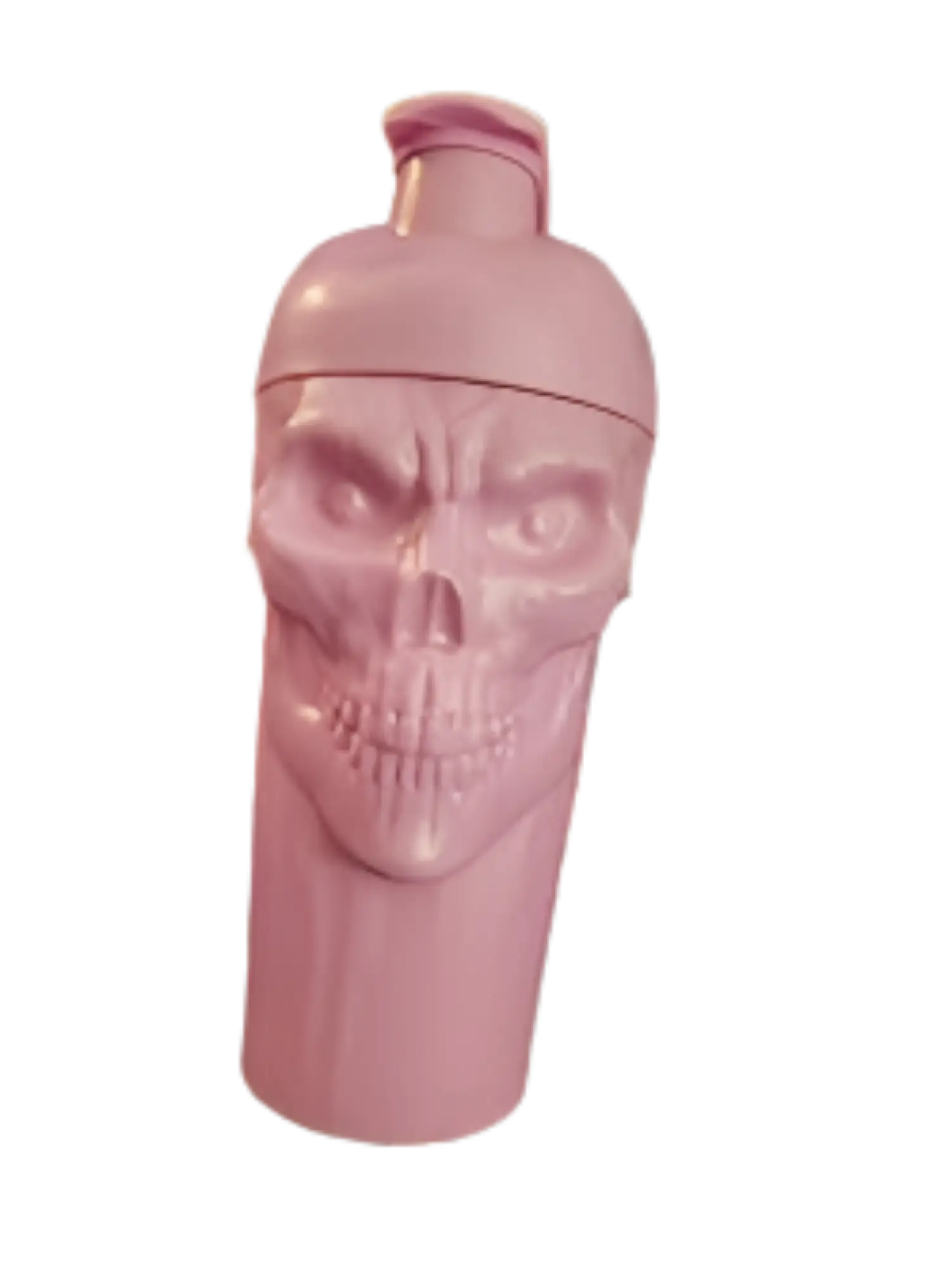 JNX Sports The Curse! Skull Shaker - Shaker Bottle (Less Than 2 Litres)