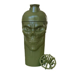 JNX Sports The Curse! Skull Shaker - Shaker Bottle (Less Than 2 Litres)