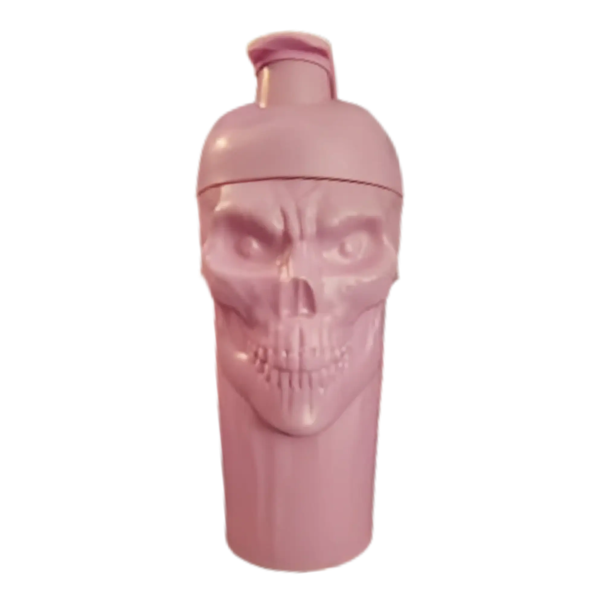 JNX Sports The Curse! Skull Shaker - Shaker Bottle (Less Than 2 Litres)