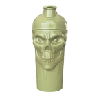 JNX Sports The Curse! Skull Shaker - Shaker Bottle (Less Than 2 Litres)