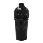 JNX Sports The Curse! Skull Shaker - Shaker Bottle (Less Than 2 Litres)