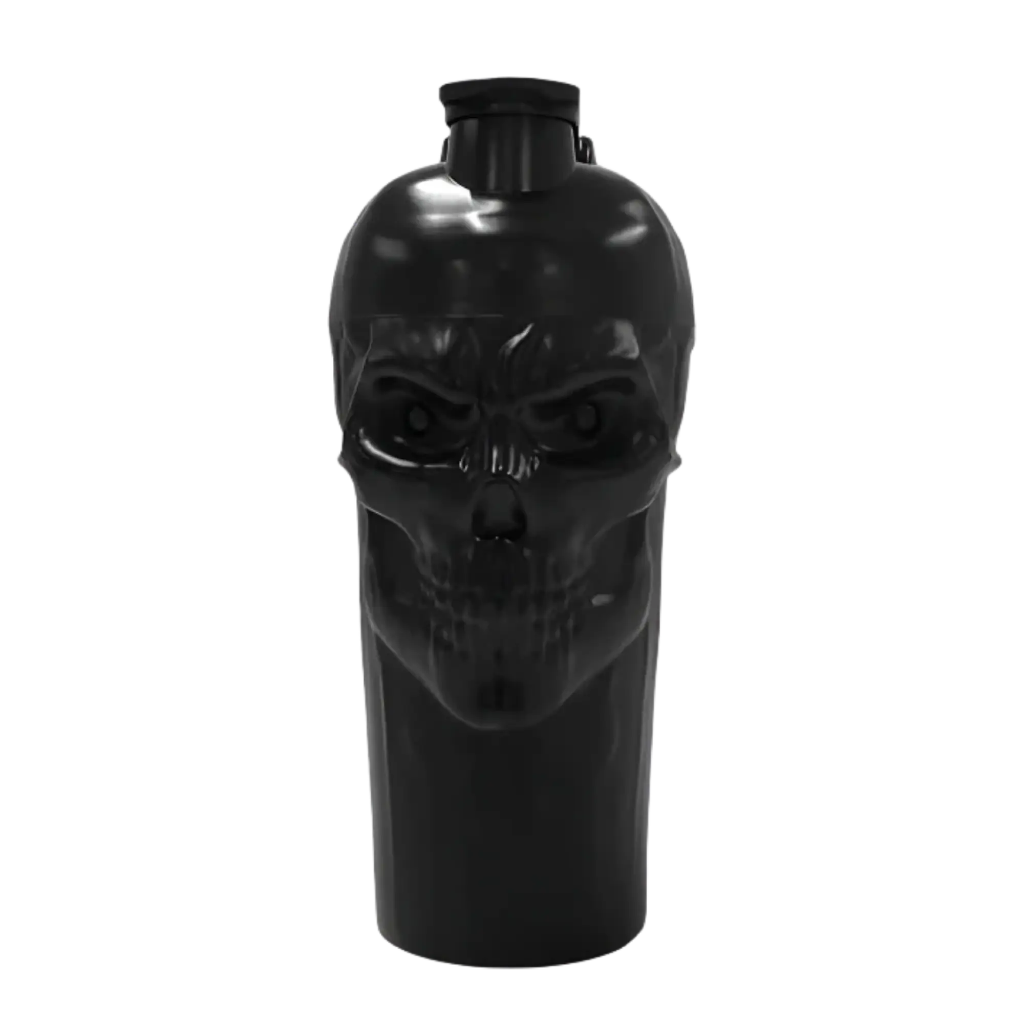 JNX Sports The Curse! Skull Shaker - Shaker Bottle (Less Than 2 Litres)