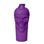 JNX Sports The Curse! Skull Shaker - Shaker Bottle (Less Than 2 Litres)