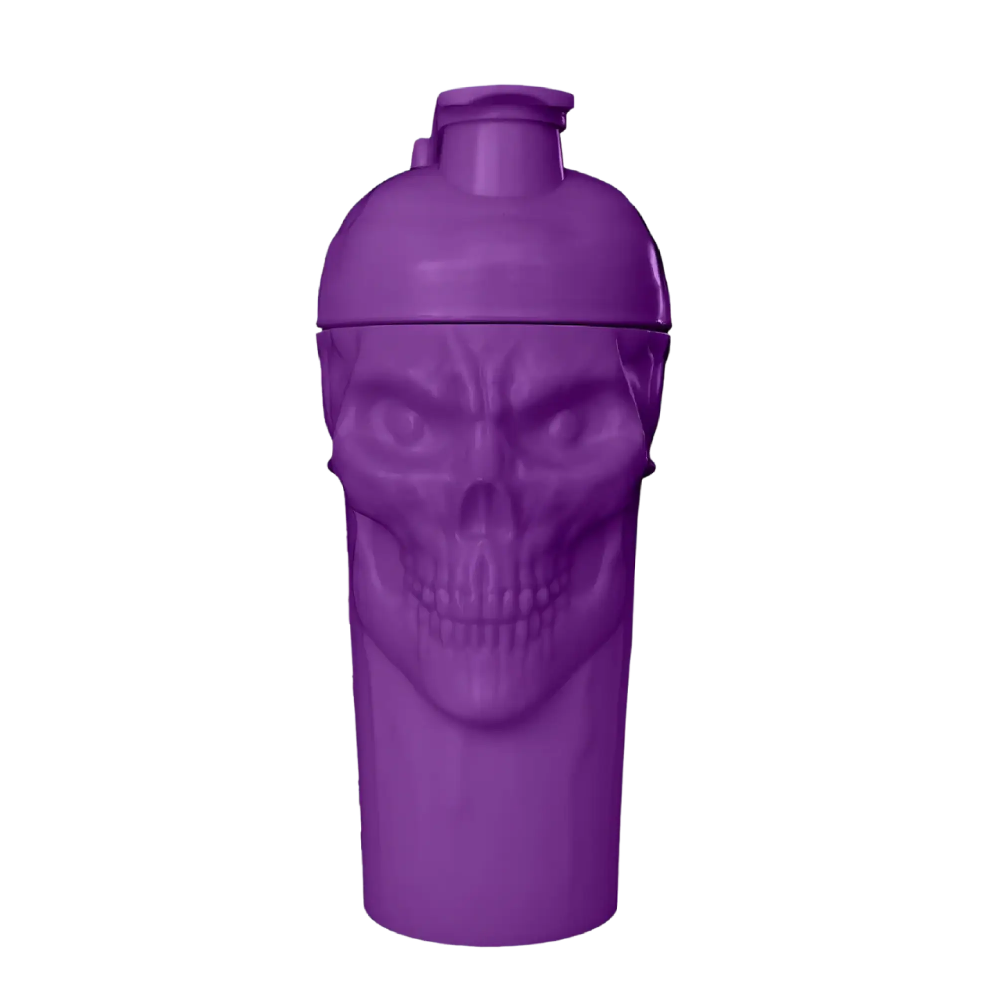 JNX Sports The Curse! Skull Shaker - Shaker Bottle (Less Than 2 Litres)