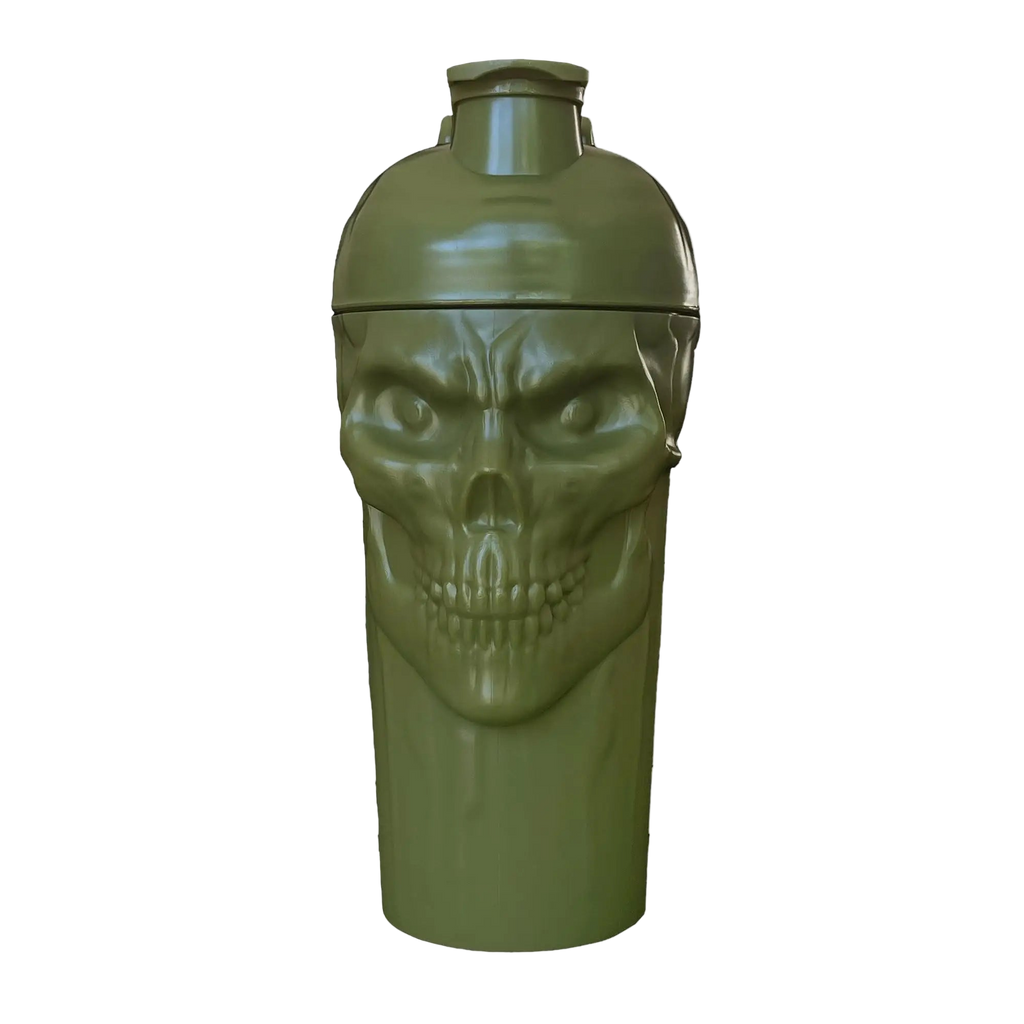 JNX Sports Skull Shaker - MyGymSupplements
