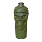 JNX Sports Skull Shaker - MyGymSupplements
