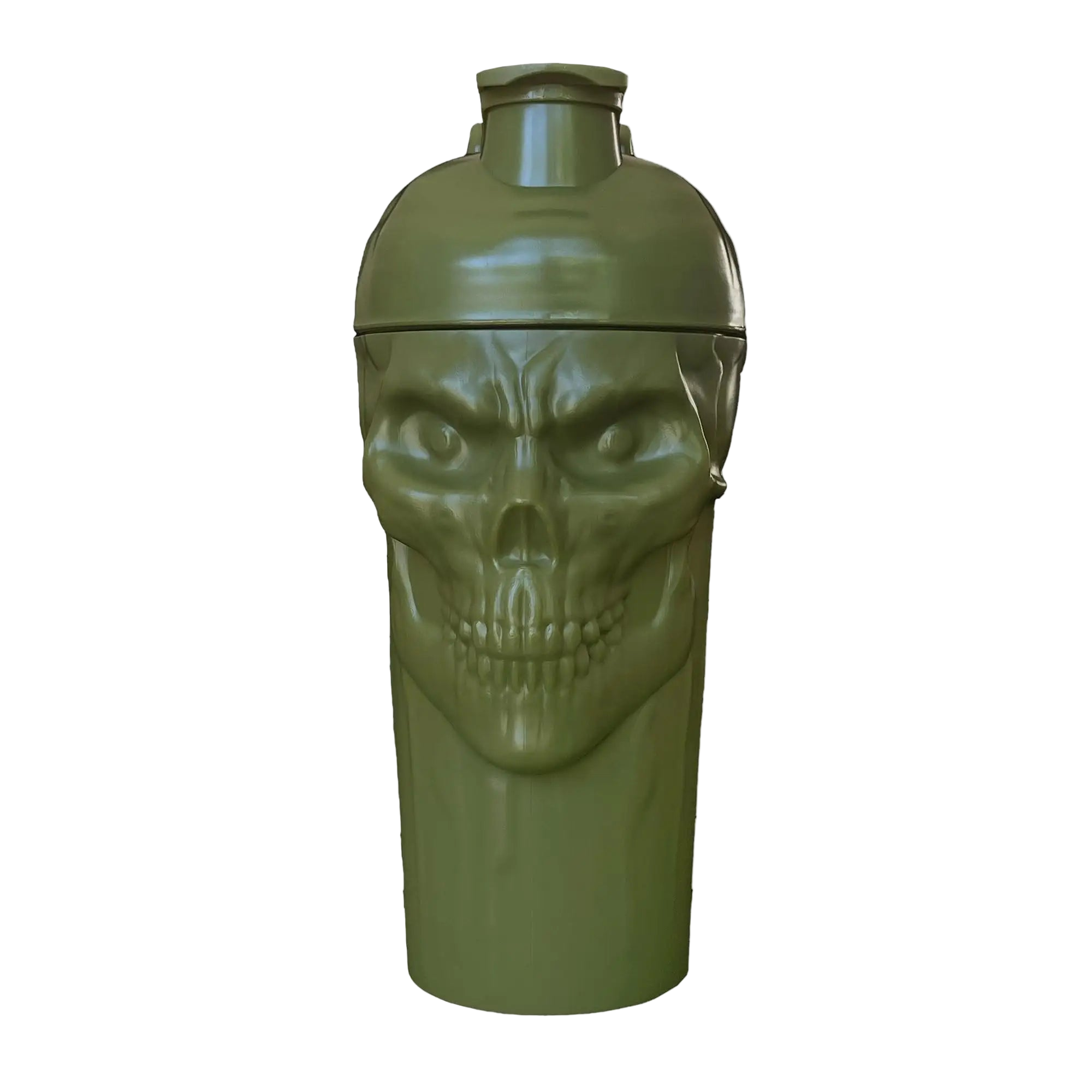 JNX Sports Skull Shaker