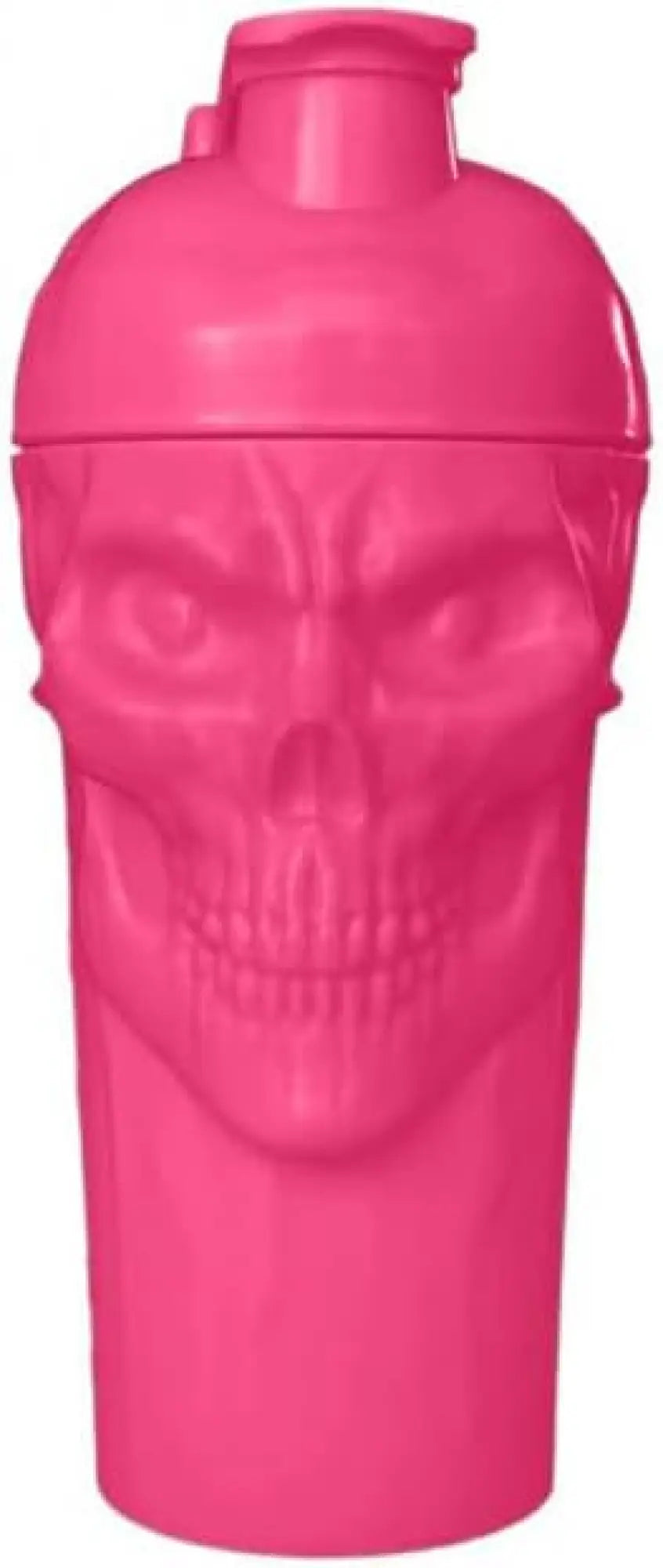 JNX Sports The Curse! Skull Shaker - Shaker Bottle (Less Than 2 Litres)