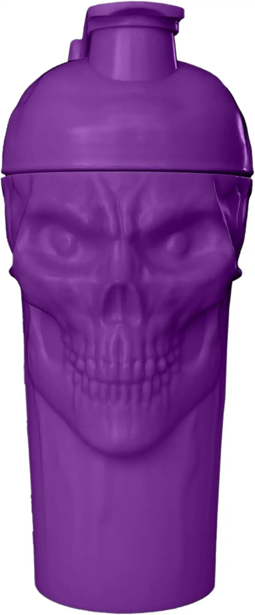 JNX Sports The Curse! Skull Shaker - Shaker Bottle (Less Than 2 Litres)