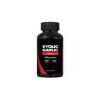 Strom Sports Kyolic Garlic - 120 Caps