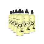 QNT L-Carnitine 2000mg lemon-flavored supplement pack for energy and fat burning