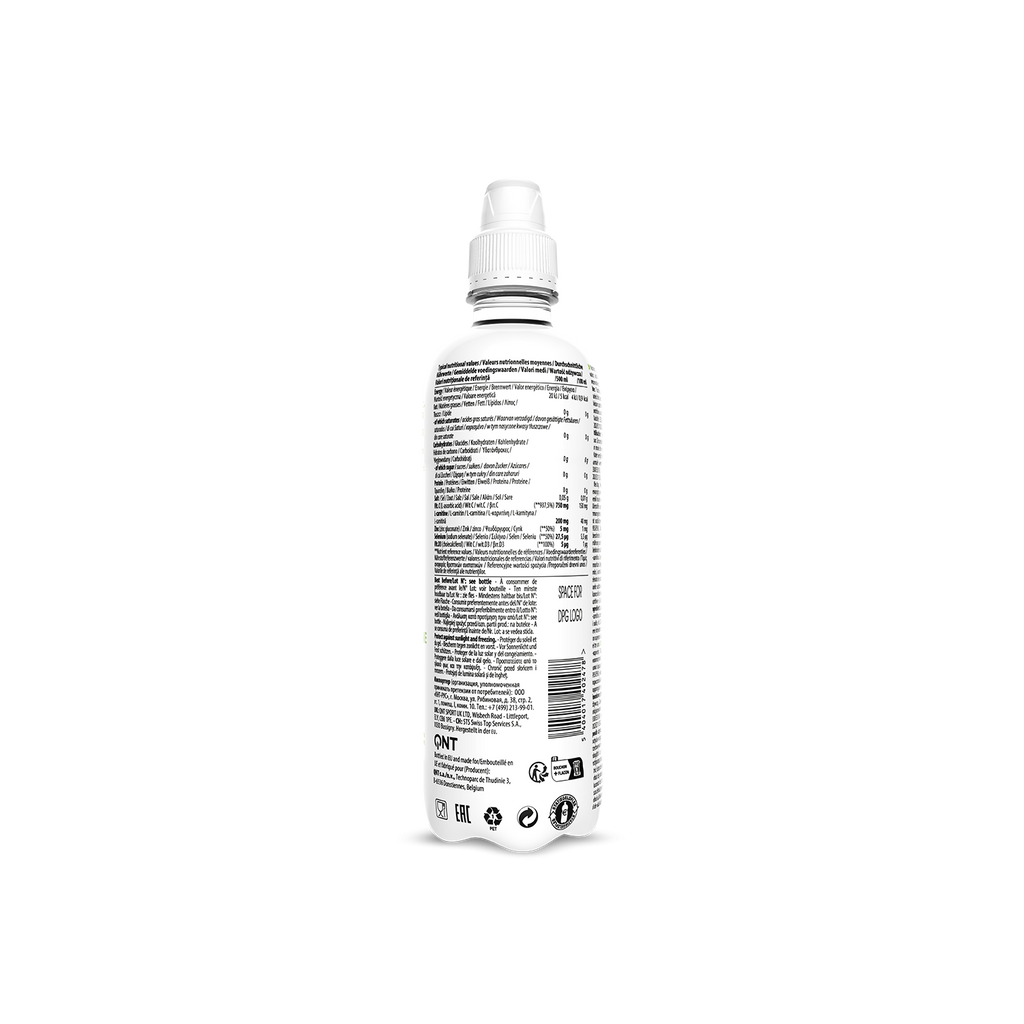 QNT Immunity Water H20 - Immunity Support Ready-to-Drinks