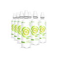 QNT Immunity Water H20 - 12x500ml / Lemon Lime - Immunity Support Ready-to-Drinks