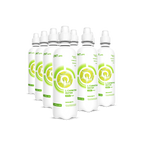QNT Immunity Water H20 - 12x500ml / Lemon Lime - Immunity Support Ready-to-Drinks