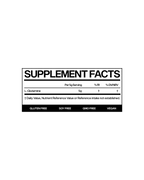 MARCHON 100% L-Glutamine 240g