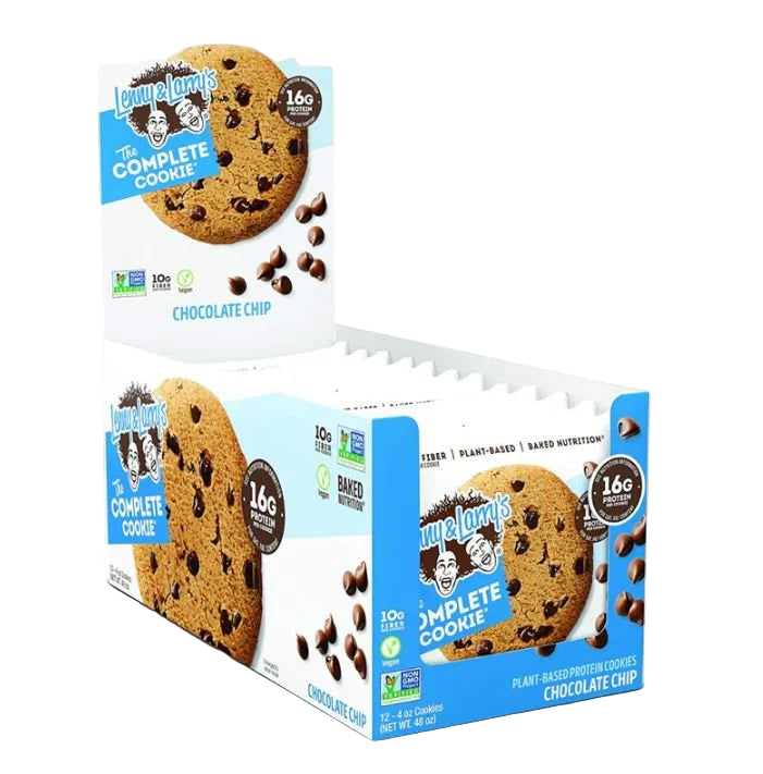 Lenny & Larry's The Complete Cookie