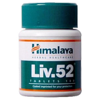 Himalaya Liv.52 - MyGymSupplements
