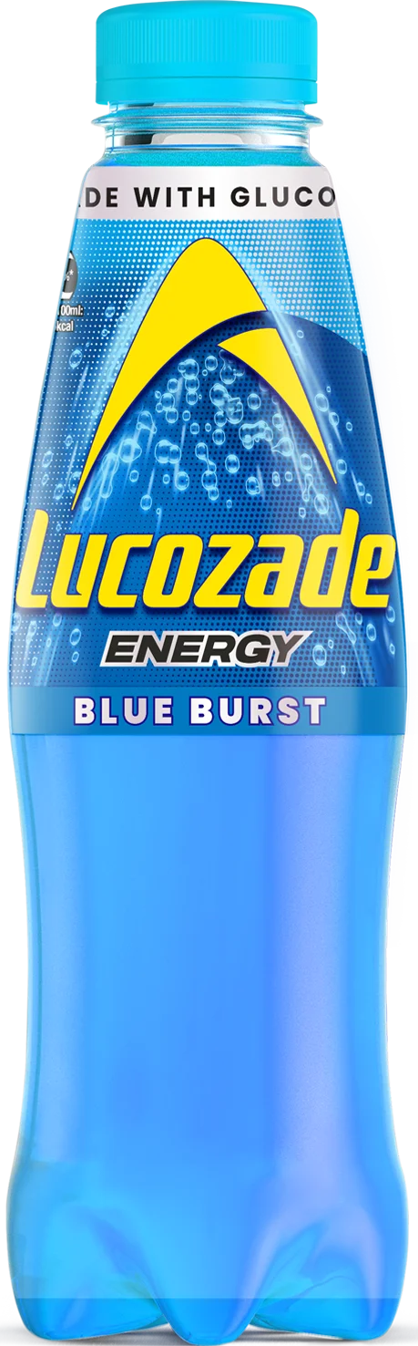 Lucozade Energy 12x500ml