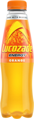 Lucozade Energy 12x500ml - MyGymSupplements