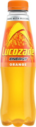 Lucozade Energy 12x500ml - MyGymSupplements