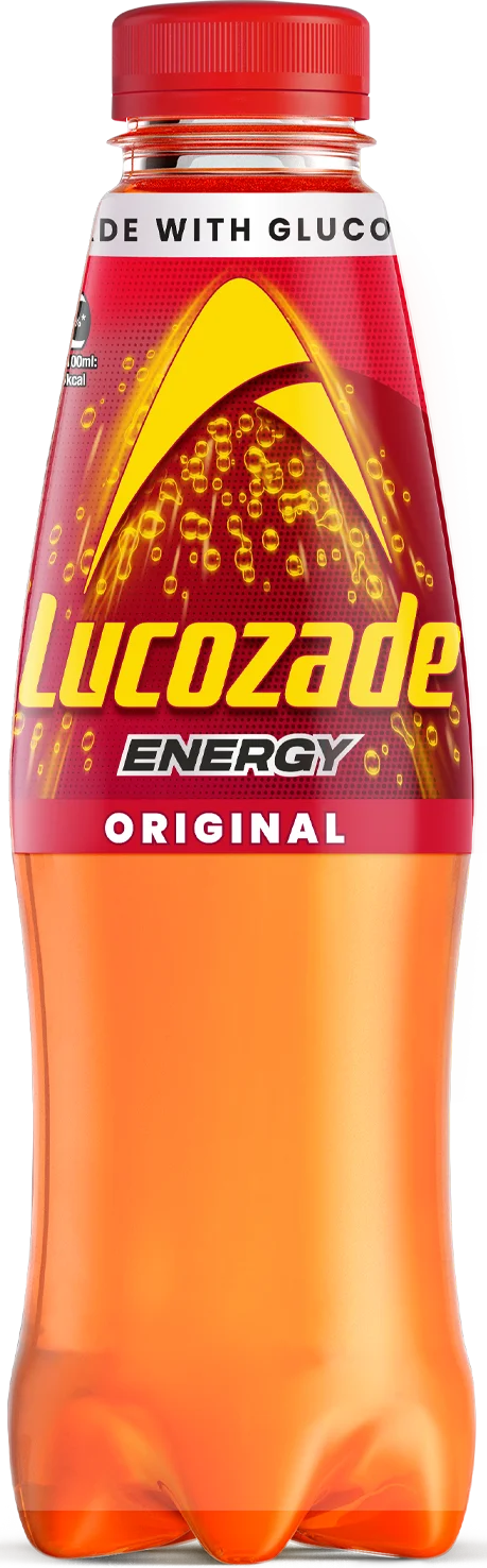 Lucozade Energy 12x500ml