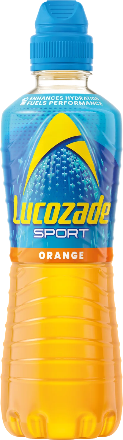 Lucozade Sport 12x750ml