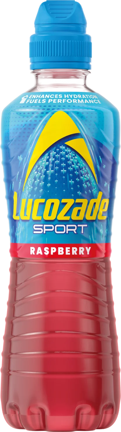Lucozade Sport 12x750ml