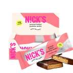NICK'S Protein Wafer 24x40g