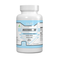 Trained By JP Magnesium - 120 Caps - Magnesium Capsules