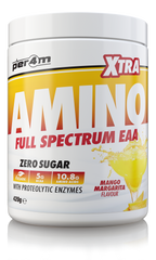 Per4m EAA XTRA - 420g / Mango Margarita - Amino Acids Powder