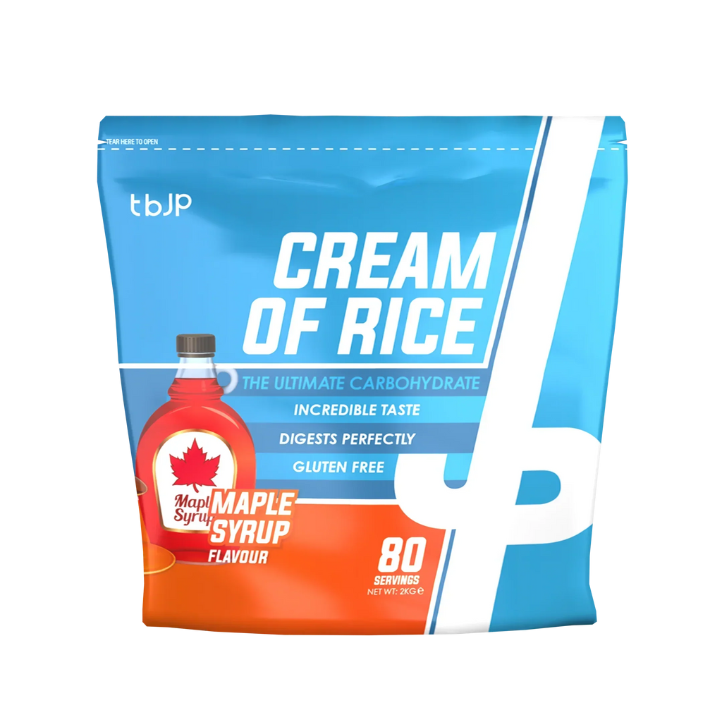 Trained By JP Cream Of Rice - Cream of Rice Powder