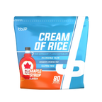 Trained By JP Cream Of Rice - 2kg / Maple Syrup - Cream of Rice Powder