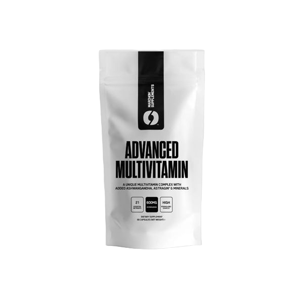 Marchon Supplements Advanced MultiVitamin