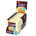 Snickers Protein Cookie 12x60g - MyGymSupplements