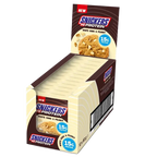 Snickers Protein Cookie 12x60g - MyGymSupplements