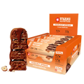 MaxiNutrition Protein Waffle Bar - 12x40g / Hazelnut Spread - Protein Bars