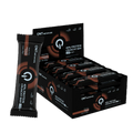 QNT 40% Protein Crunchy Bar - Protein Bars