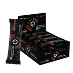 QNT 40% Protein Crunchy Bar - Protein Bars
