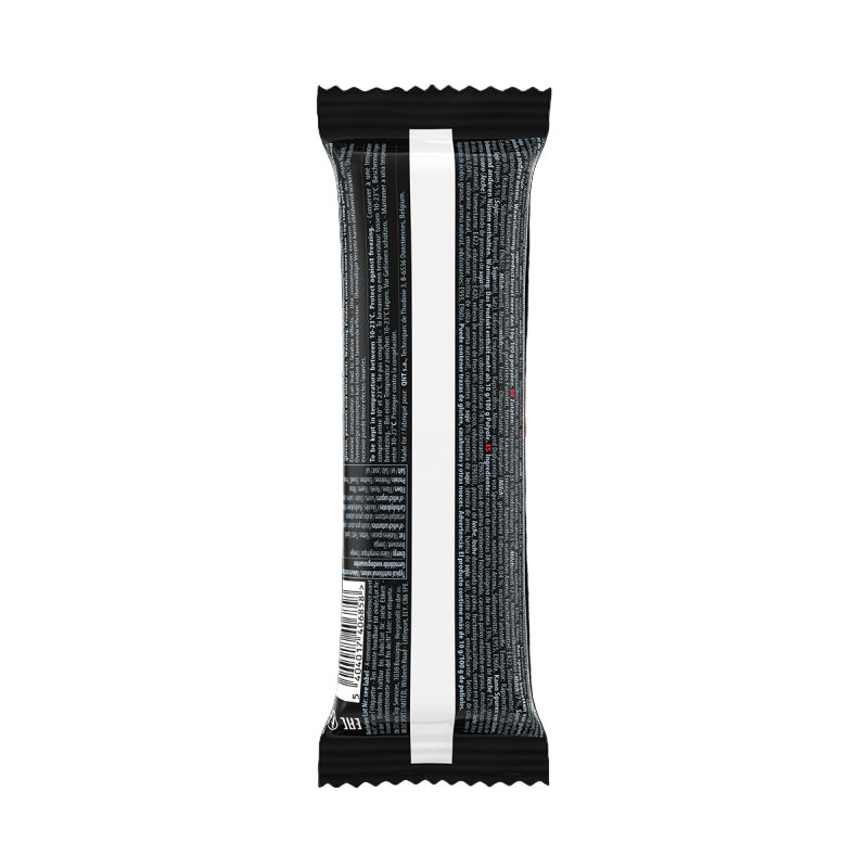 QNT 40% Protein Crunchy Bar