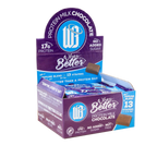 WheyBetterProtein Chocolate Immune Blend of Vitamins - MyGymSupplements