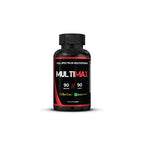 Strom Sports MultiMAX - 180 Tabs