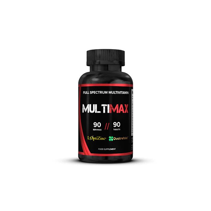 Strom Sports MultiMAX - 180 Tabs