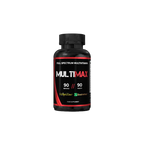 Strom Sports MultiMAX - 180 Tabs