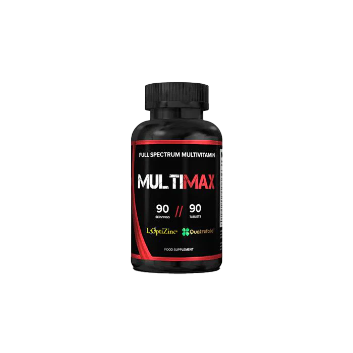 Strom Sports MultiMAX - 180 Tabs