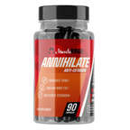 Muscle Rage Annihilate - MyGymSupplements