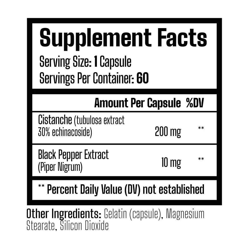 Illegal Nutrition Premium Pump V2 (Stim-Free) - Pre-Workout Powder