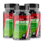 Illegal Nutrition Premium Pump V2 (Stim-Free) - Pre-Workout Powder