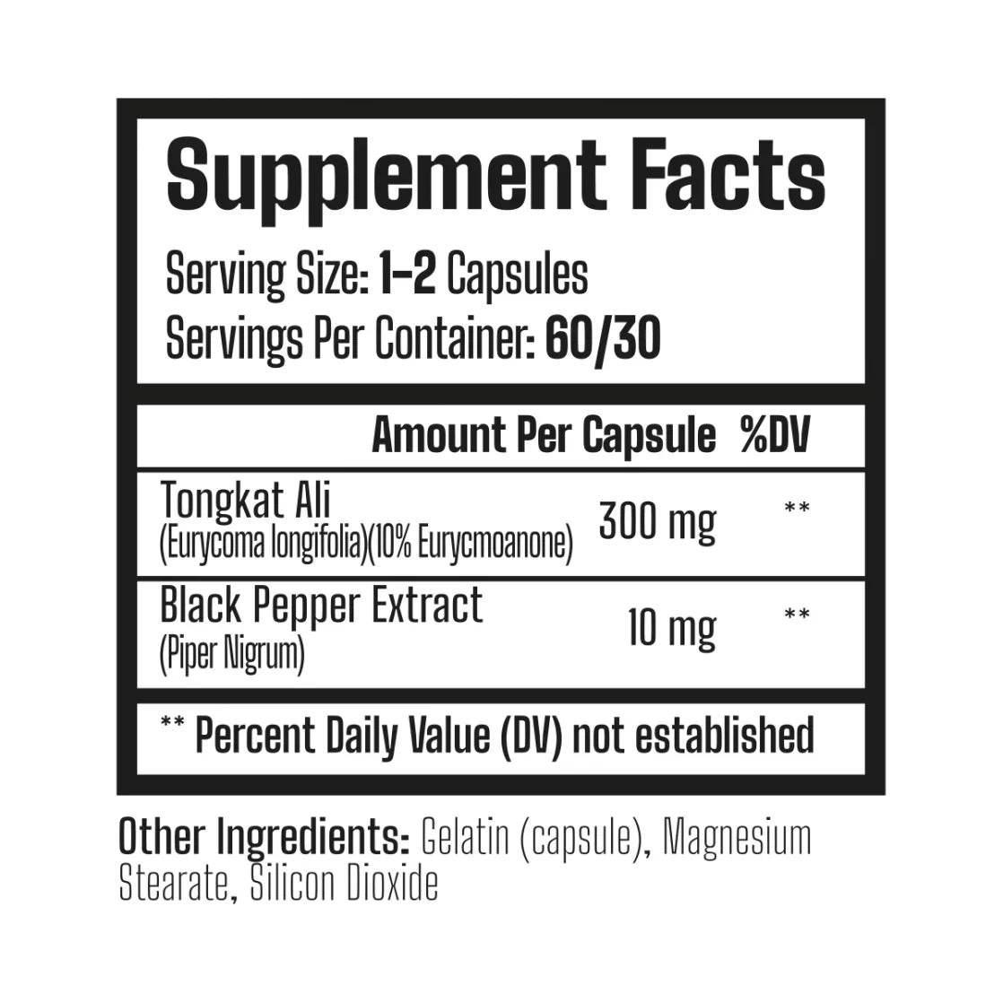 Illegal Nutrition Premium Pump V2 (Stim-Free) - Pre-Workout Powder