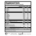 Muscle Rage X Neuro EAA BCAA & Nootropic - 292g / Watermelon - Amino Acids Powder